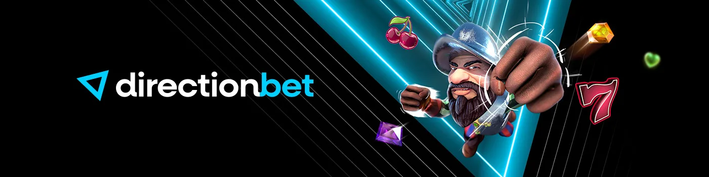 Directionbet kasino